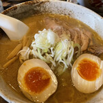 らーめん みかん - 