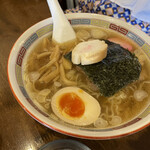 らーめん みかん - 