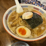 らーめん みかん - 