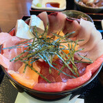 Izakaya Yasu - 海鮮丼