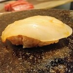 鮓 きずな - かわはぎ