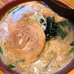 熟成田舎味噌らーめん 幸麺 - 料理写真: