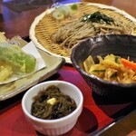 舞天 - 舞天の膳