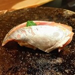 鮓 きずな - 小鯵