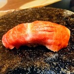 Ki Zu Na - マグロトロ