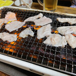 Horumon Yaki Yashima - 