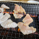 Horumon Yaki Yashima - 