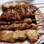 Yakitori Tonton - 