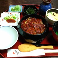 ひつまぶし 備長 本店 -  ひつまぶし 備長 本店 -