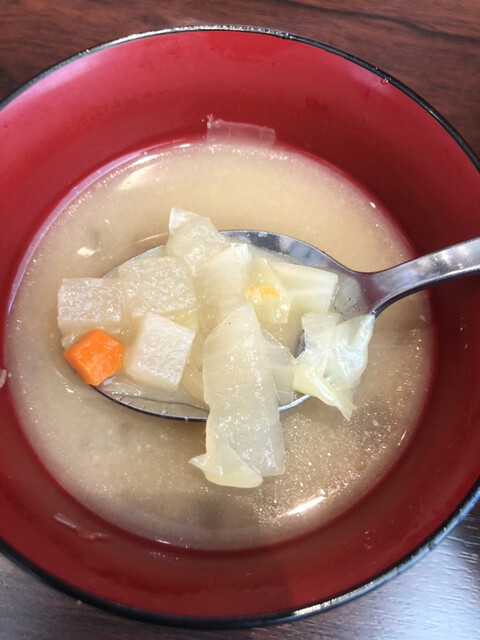 ハンバーグ大地 淡路町 ハンバーグ 食べログ