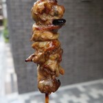 焼き鳥ラッキー 木場店 - 