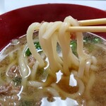 巴うどん - 