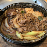 スギモト 本店 - 