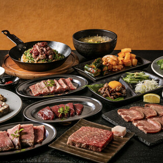 Grilled meat 玄_2