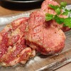 焼肉 北砂トラジ