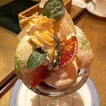 トラットリアカンパニオ - 