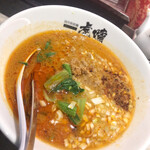 四川担担麺 虎嘯 - 