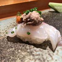 天寿し 京町店 - 