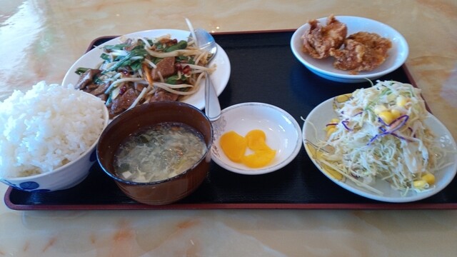 一番点心坊 網走店 網走 中華料理 食べログ 一番点心坊 網走店 網走 中華料理 食べログ