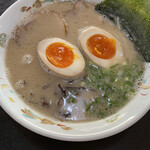 Ramen Isshin - 