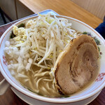 ラーメン　いち大 - ラーメン