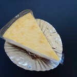 エトワール・ｆ・フィランテ  - ニューヨークチーズケーキ