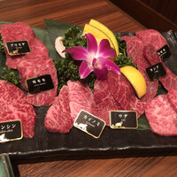 牛兵衛 草庵 池袋西口店 - 