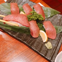 牛兵衛 草庵 池袋西口店 - 