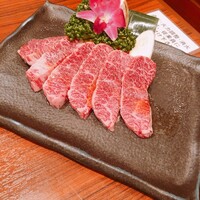 牛兵衛 草庵 池袋西口店 - 