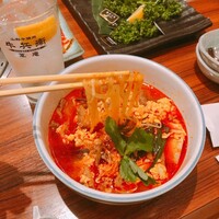 牛兵衛 草庵 池袋西口店 - 
