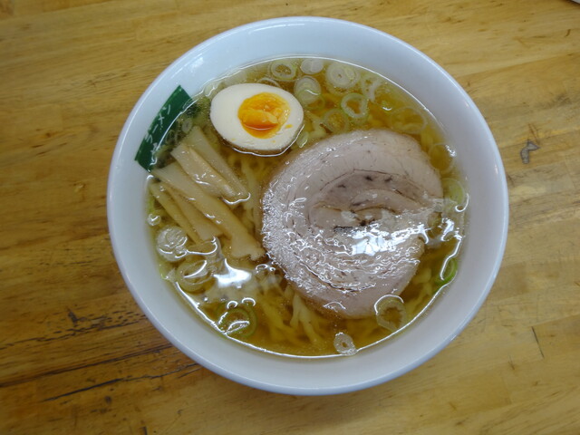 夢の屋 新栃木 ラーメン 食べログ