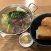 Murata pot-au-feu - 