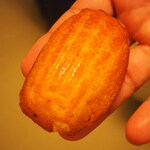 ラトリエ ドゥ ノノ - マドレーヌ