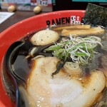 豚系 麺家いろは - 