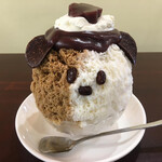 ぱくぱく くもくま堂 - 