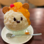 ぱくぱく くもくま堂 - 