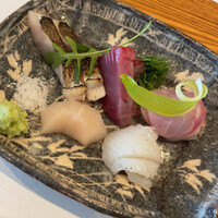 料理屋くおん - 