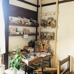 ポチ屋cafe - 