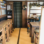 ポチ屋cafe - 