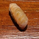 すし 喜邑 - イサキ