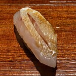 すし 喜邑 - 小鯛