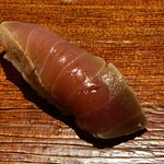 すし 喜邑 - 中トロ