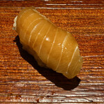 すし 喜邑 - マカジキ