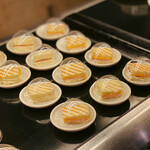 ザ・テラス - ホットサンド