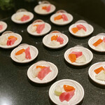 ザ・テラス - 香の物