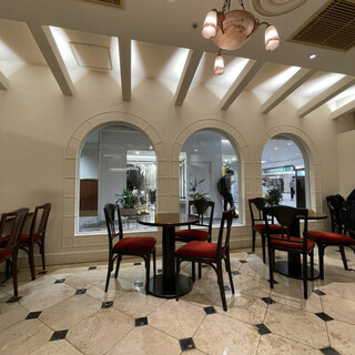 ルミネ新宿lumine1内でランチに使えるお店 ランキング 食べログ