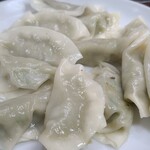 ぎょうざの美和