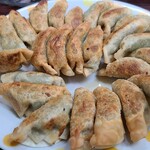 ぎょうざの美和 - 