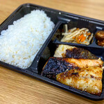 西京漬け専門店 魚き食堂 - 