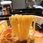 らぁめん しゅき - 